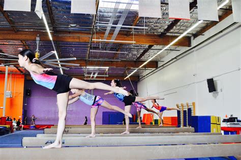 Pacific west gymnastics - Manager at Pacific West Gymnastics Union City, California, United States. 406 followers 407 connections See your mutual connections. View mutual connections with Evelyn ...